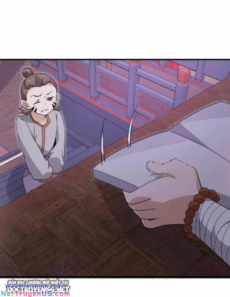 Bắt Đầu Livestream Ở Địa Phủ: Phát Sóng Trực Tiếp Ở Đây Ai Dám Đến 201 trang 27