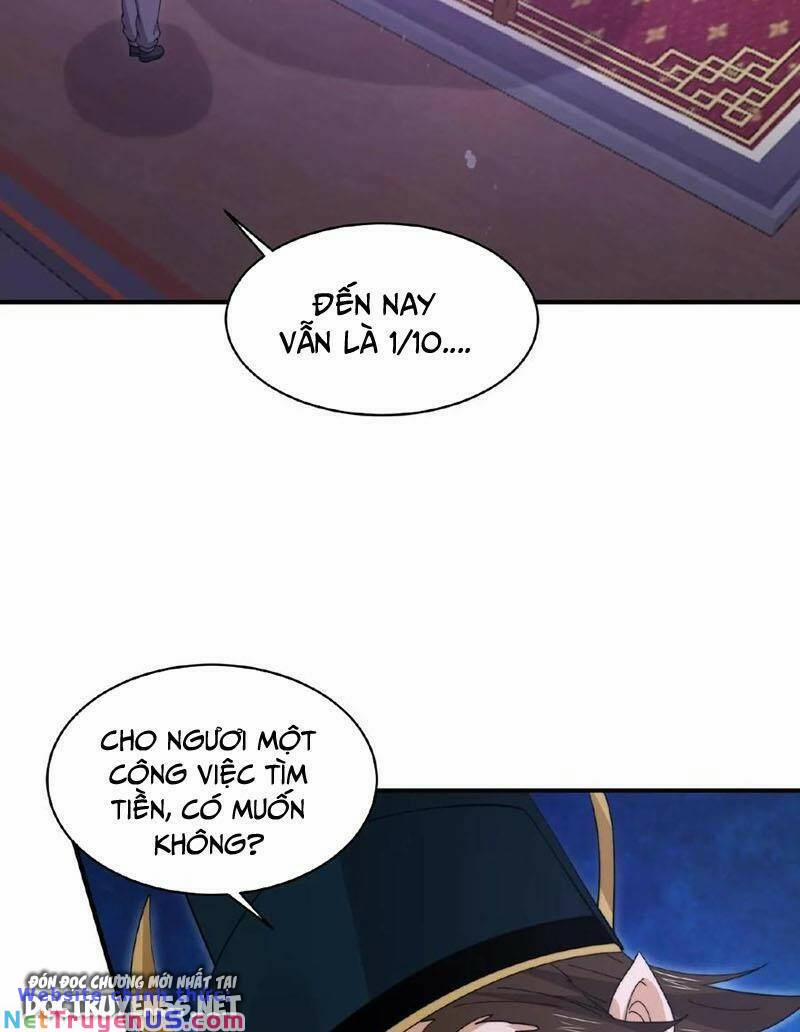 Bắt Đầu Livestream Ở Địa Phủ: Phát Sóng Trực Tiếp Ở Đây Ai Dám Đến 201 trang 29