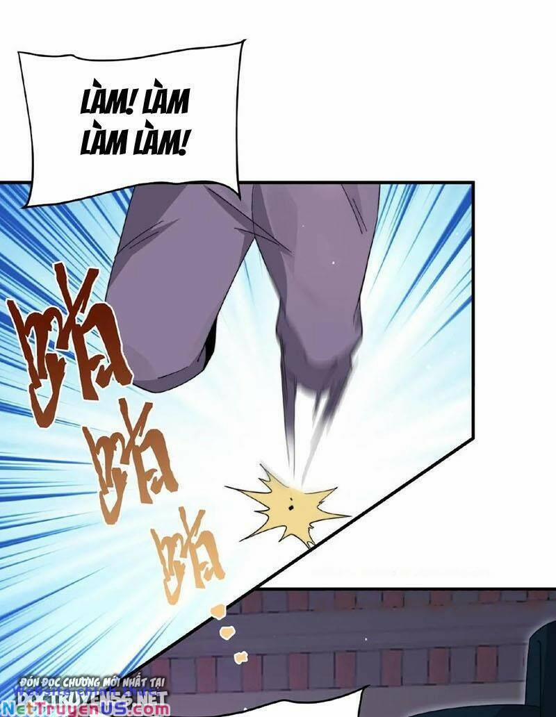 Bắt Đầu Livestream Ở Địa Phủ: Phát Sóng Trực Tiếp Ở Đây Ai Dám Đến 201 trang 35