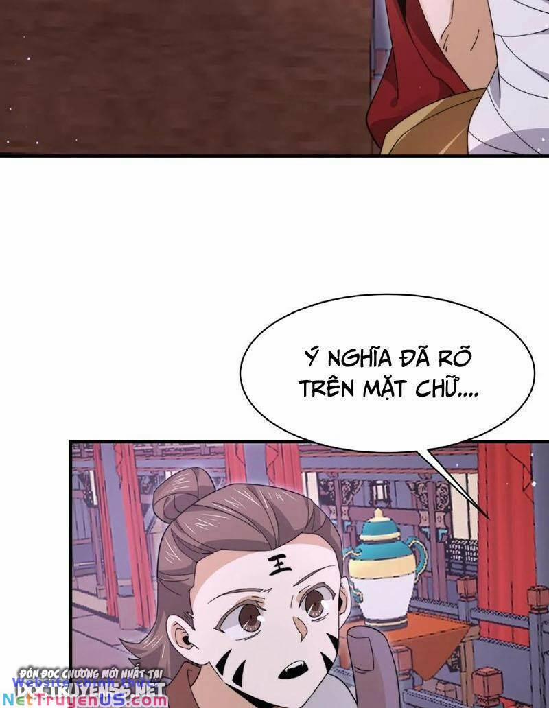 Bắt Đầu Livestream Ở Địa Phủ: Phát Sóng Trực Tiếp Ở Đây Ai Dám Đến 201 trang 37