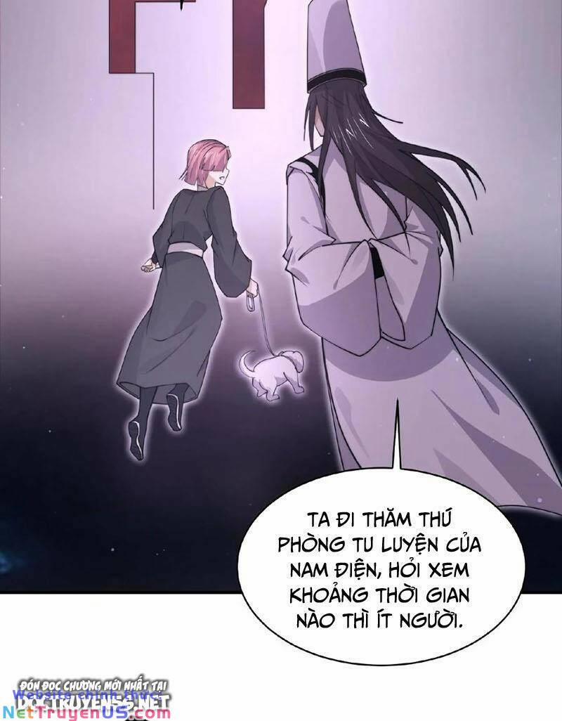 Bắt Đầu Livestream Ở Địa Phủ: Phát Sóng Trực Tiếp Ở Đây Ai Dám Đến 201 trang 4