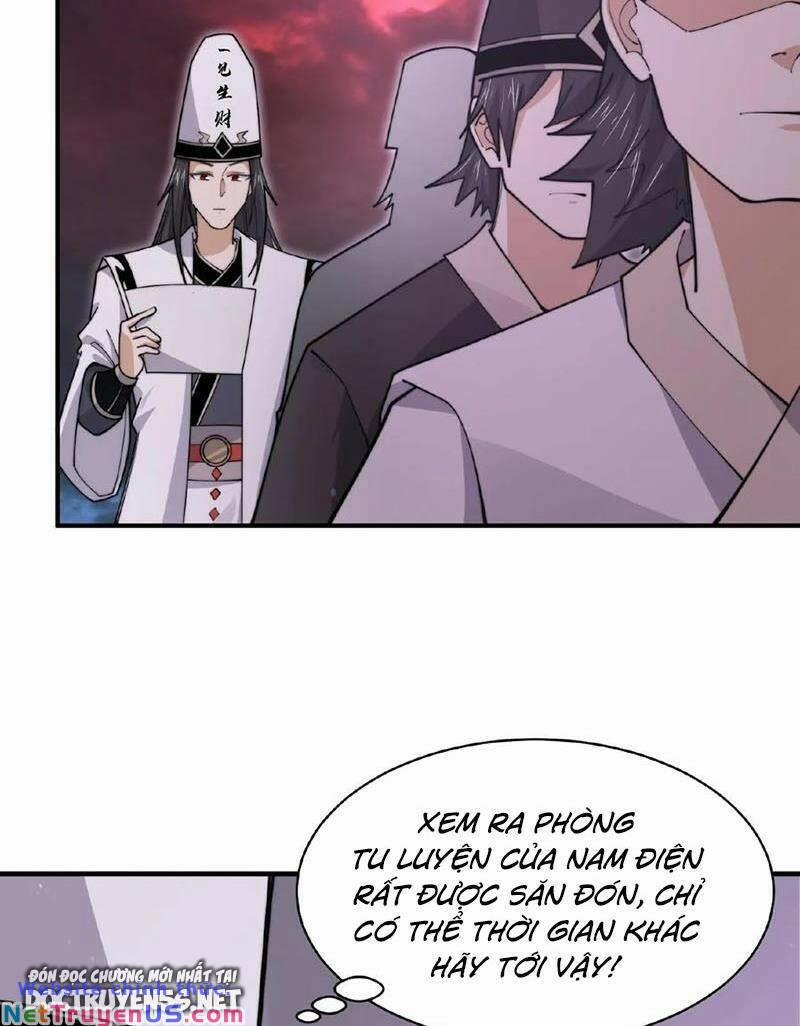 Bắt Đầu Livestream Ở Địa Phủ: Phát Sóng Trực Tiếp Ở Đây Ai Dám Đến 201 trang 9