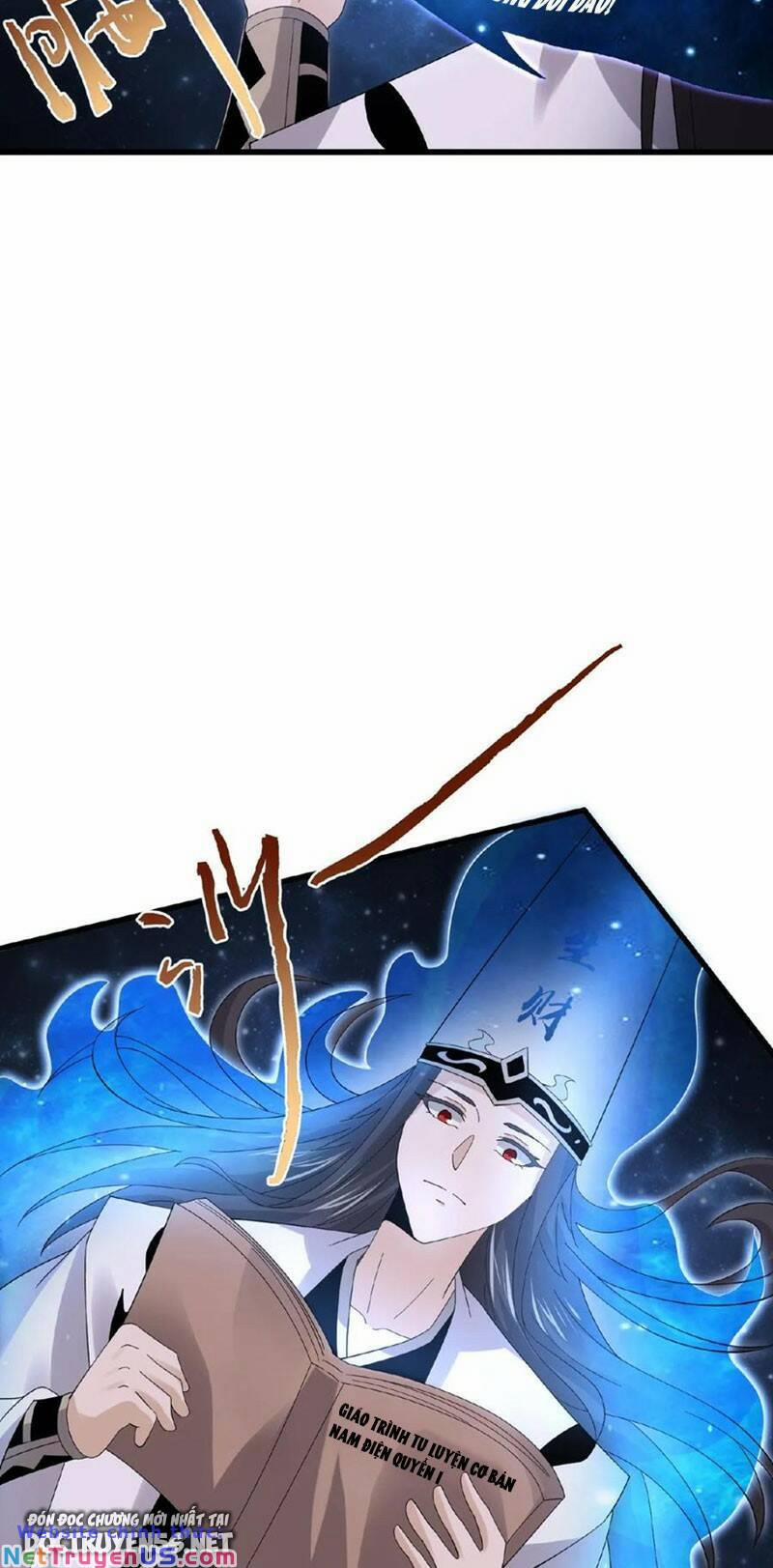 Bắt Đầu Livestream Ở Địa Phủ: Phát Sóng Trực Tiếp Ở Đây Ai Dám Đến 202 trang 15