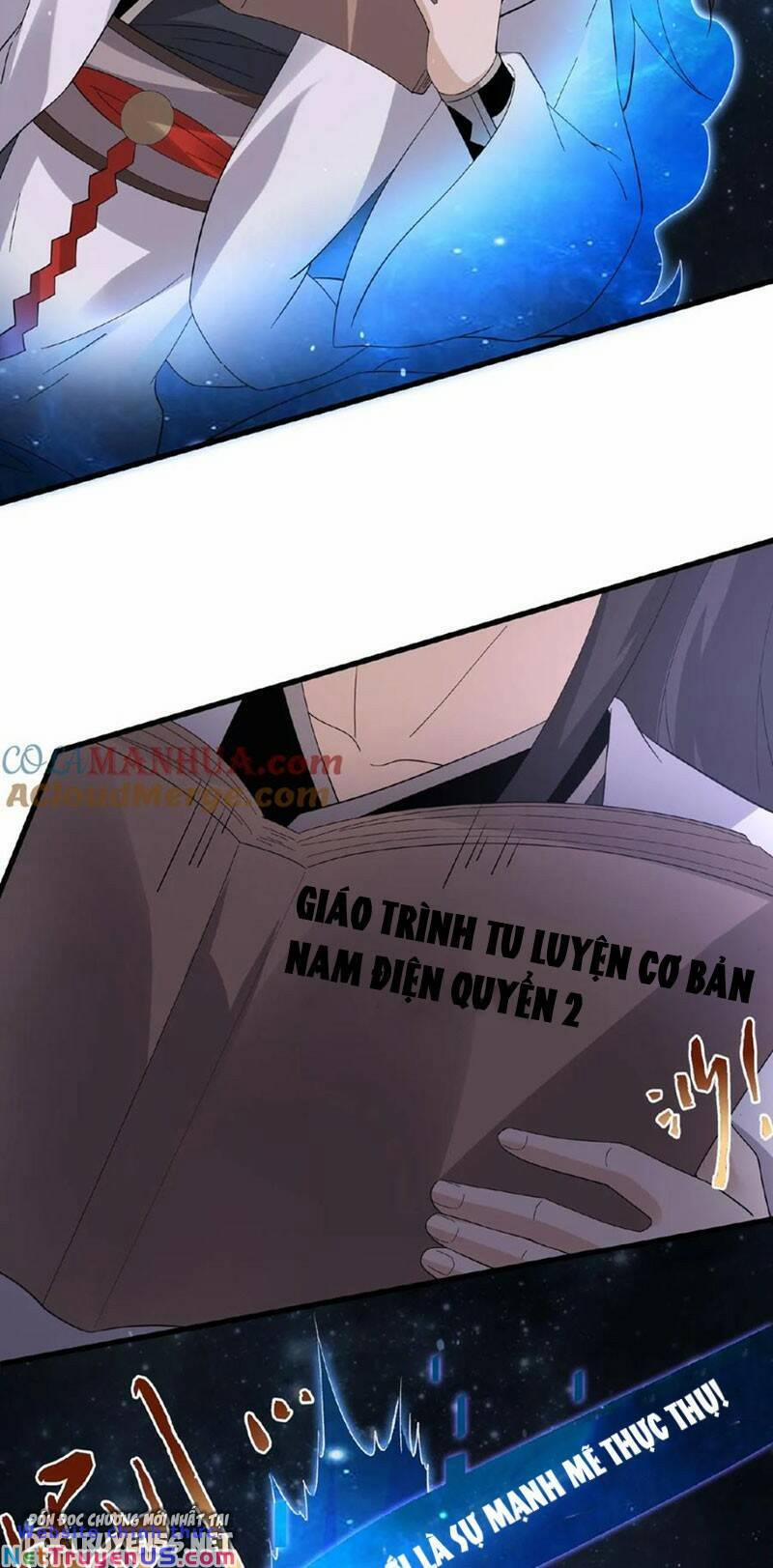 Bắt Đầu Livestream Ở Địa Phủ: Phát Sóng Trực Tiếp Ở Đây Ai Dám Đến 202 trang 16