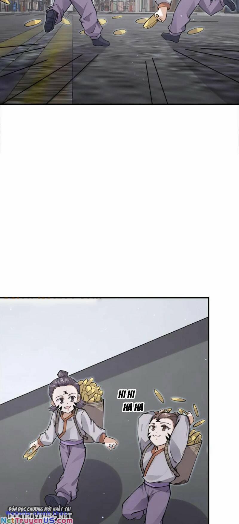 Bắt Đầu Livestream Ở Địa Phủ: Phát Sóng Trực Tiếp Ở Đây Ai Dám Đến 203 trang 1