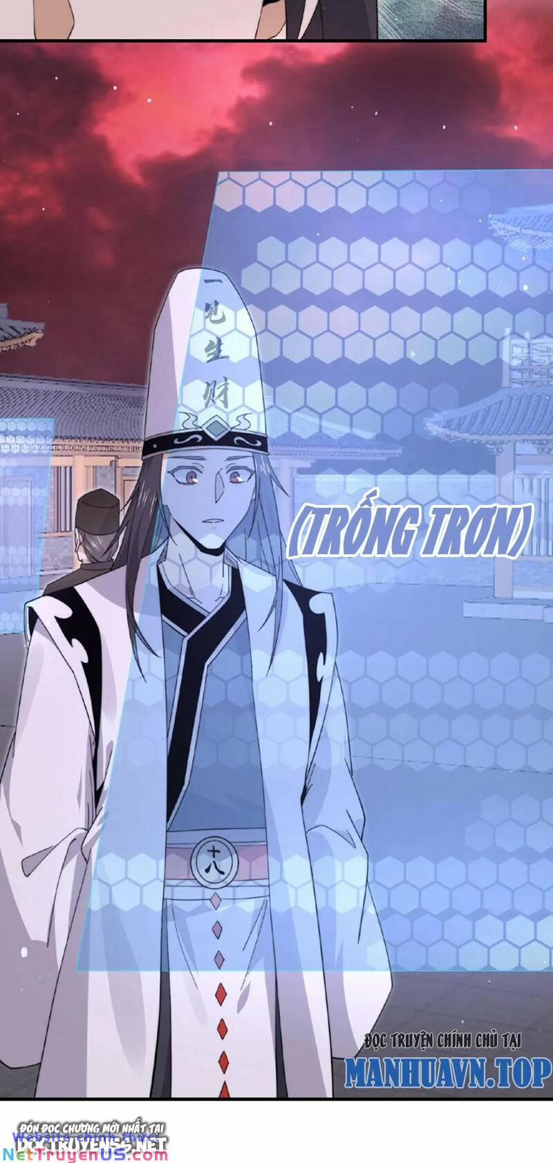 Bắt Đầu Livestream Ở Địa Phủ: Phát Sóng Trực Tiếp Ở Đây Ai Dám Đến 203 trang 20