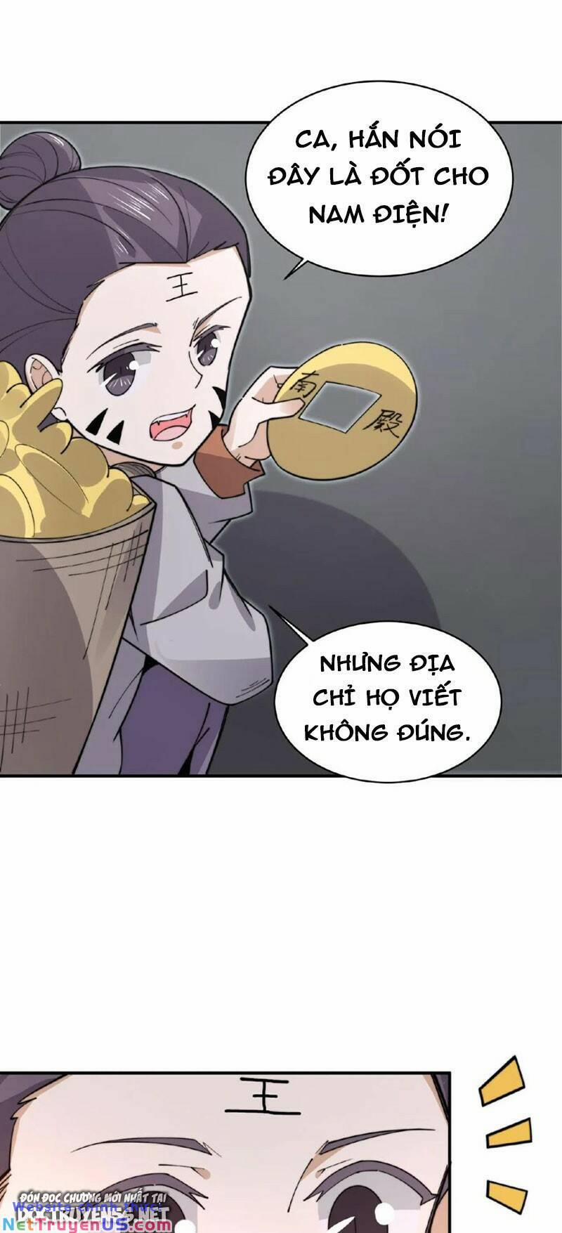 Bắt Đầu Livestream Ở Địa Phủ: Phát Sóng Trực Tiếp Ở Đây Ai Dám Đến 203 trang 7