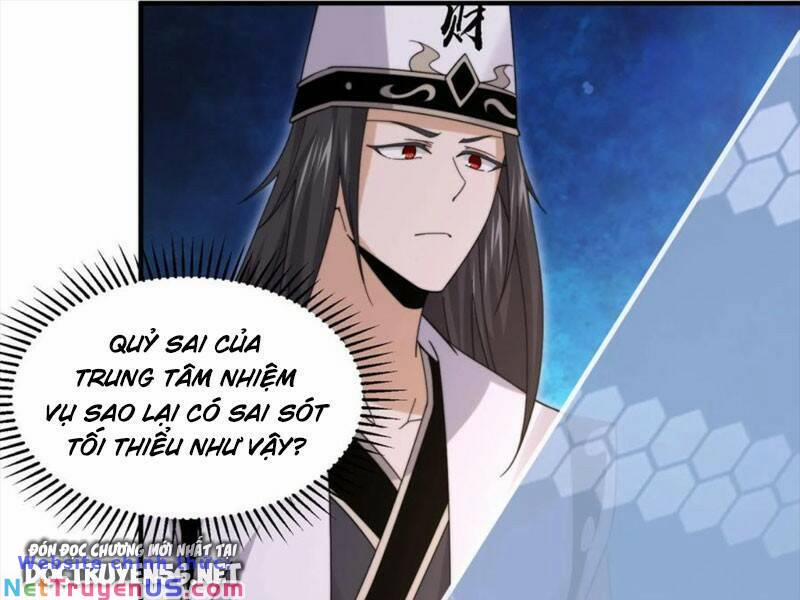 Bắt Đầu Livestream Ở Địa Phủ: Phát Sóng Trực Tiếp Ở Đây Ai Dám Đến 204 trang 0