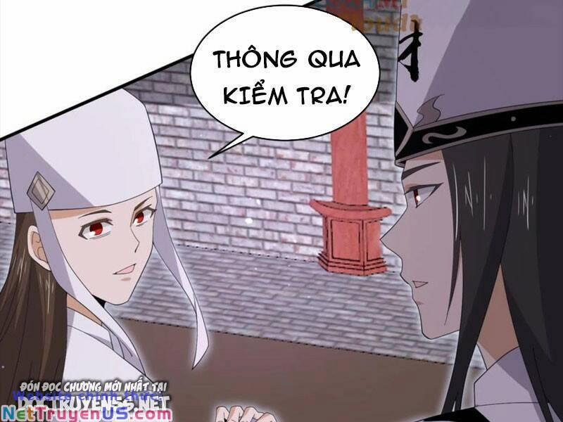 Bắt Đầu Livestream Ở Địa Phủ: Phát Sóng Trực Tiếp Ở Đây Ai Dám Đến 204 trang 28