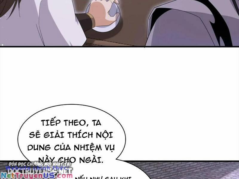 Bắt Đầu Livestream Ở Địa Phủ: Phát Sóng Trực Tiếp Ở Đây Ai Dám Đến 204 trang 29