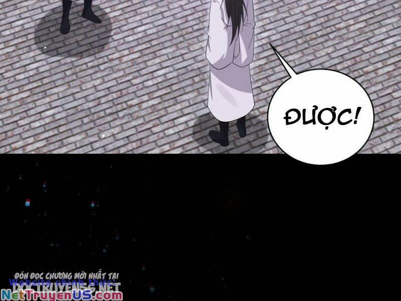 Bắt Đầu Livestream Ở Địa Phủ: Phát Sóng Trực Tiếp Ở Đây Ai Dám Đến 204 trang 32