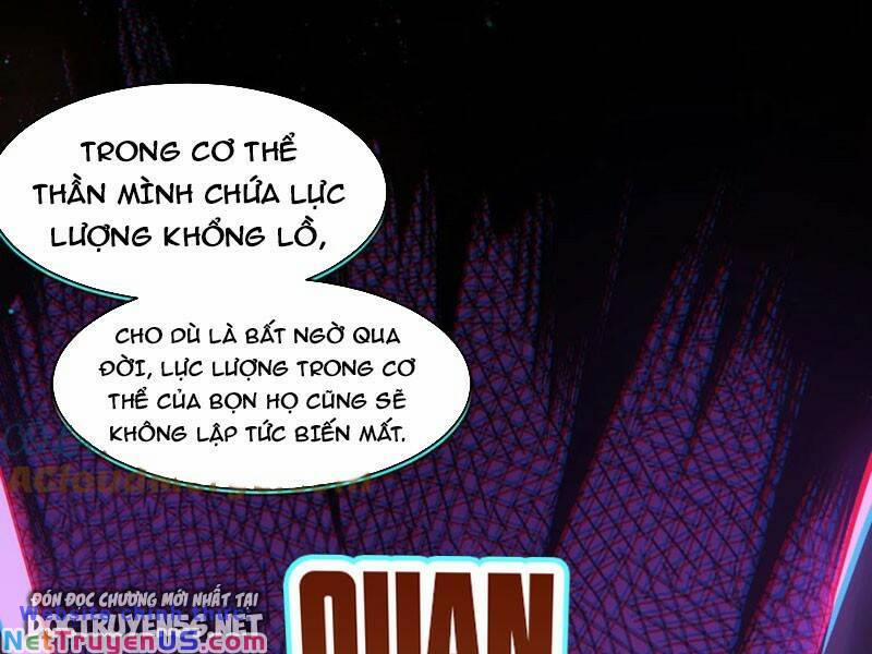 Bắt Đầu Livestream Ở Địa Phủ: Phát Sóng Trực Tiếp Ở Đây Ai Dám Đến 204 trang 33