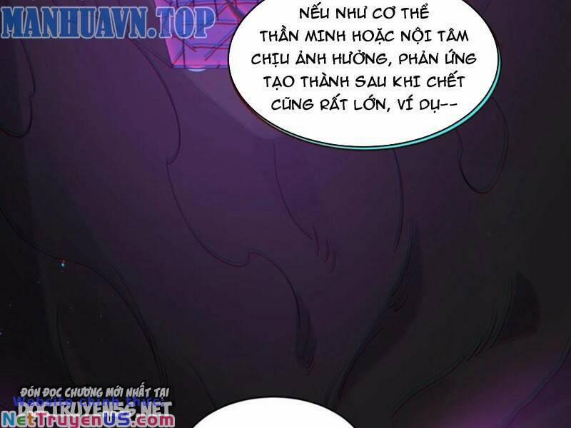 Bắt Đầu Livestream Ở Địa Phủ: Phát Sóng Trực Tiếp Ở Đây Ai Dám Đến 204 trang 35