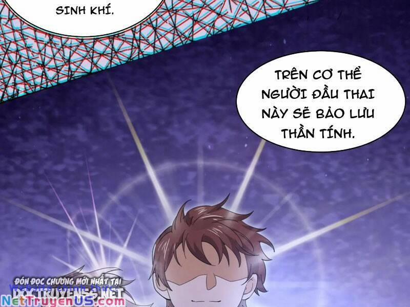 Bắt Đầu Livestream Ở Địa Phủ: Phát Sóng Trực Tiếp Ở Đây Ai Dám Đến 204 trang 40