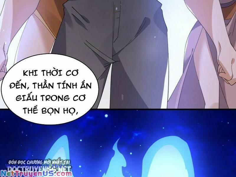 Bắt Đầu Livestream Ở Địa Phủ: Phát Sóng Trực Tiếp Ở Đây Ai Dám Đến 204 trang 42