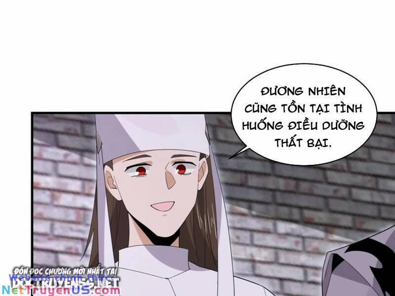 Bắt Đầu Livestream Ở Địa Phủ: Phát Sóng Trực Tiếp Ở Đây Ai Dám Đến 204 trang 45