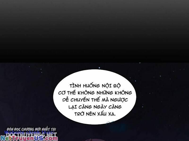 Bắt Đầu Livestream Ở Địa Phủ: Phát Sóng Trực Tiếp Ở Đây Ai Dám Đến 204 trang 47