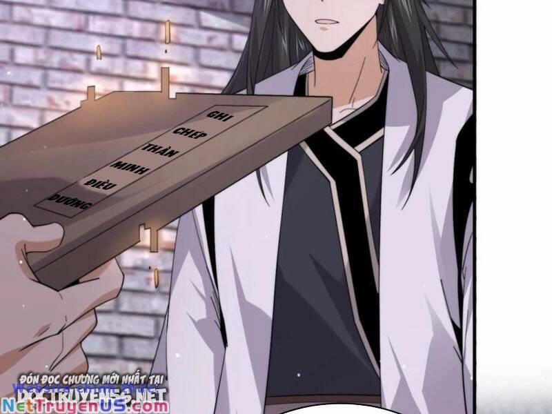 Bắt Đầu Livestream Ở Địa Phủ: Phát Sóng Trực Tiếp Ở Đây Ai Dám Đến 204 trang 51