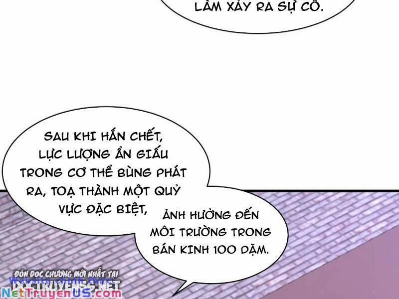 Bắt Đầu Livestream Ở Địa Phủ: Phát Sóng Trực Tiếp Ở Đây Ai Dám Đến 204 trang 54