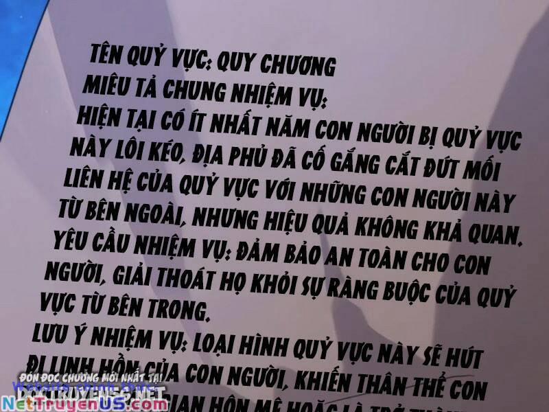 Bắt Đầu Livestream Ở Địa Phủ: Phát Sóng Trực Tiếp Ở Đây Ai Dám Đến 204 trang 62