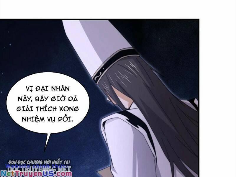 Bắt Đầu Livestream Ở Địa Phủ: Phát Sóng Trực Tiếp Ở Đây Ai Dám Đến 204 trang 74