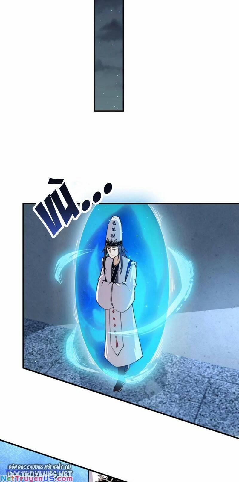 Bắt Đầu Livestream Ở Địa Phủ: Phát Sóng Trực Tiếp Ở Đây Ai Dám Đến 205 trang 0