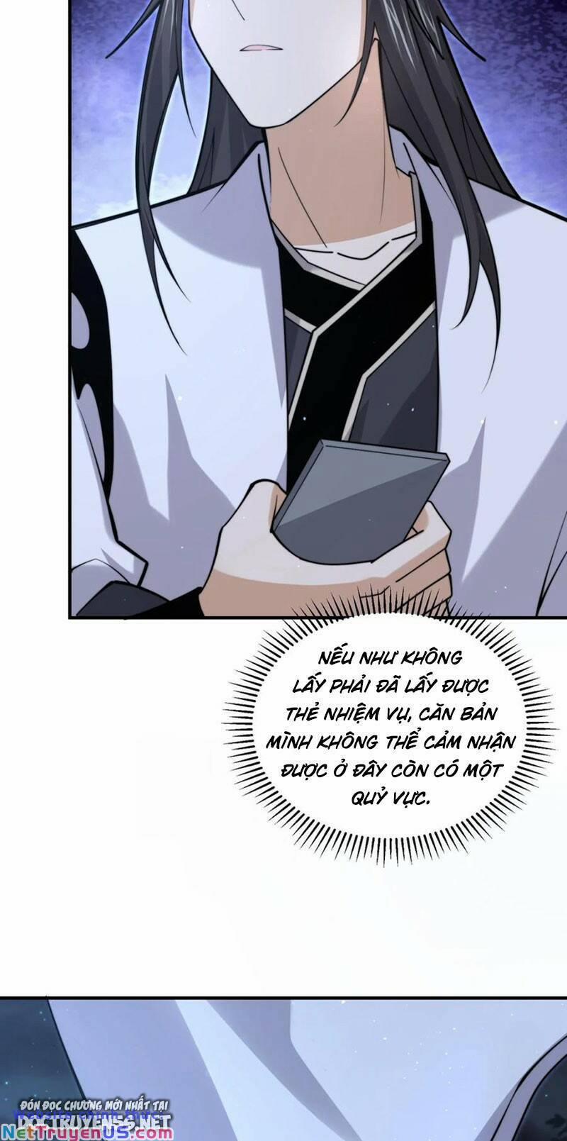 Bắt Đầu Livestream Ở Địa Phủ: Phát Sóng Trực Tiếp Ở Đây Ai Dám Đến 205 trang 11