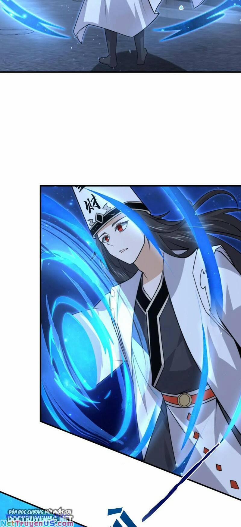 Bắt Đầu Livestream Ở Địa Phủ: Phát Sóng Trực Tiếp Ở Đây Ai Dám Đến 205 trang 16