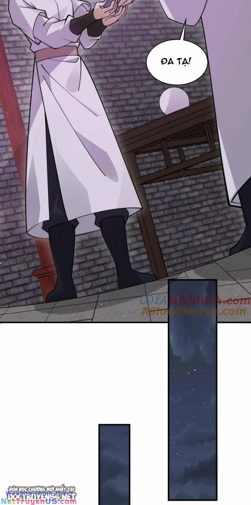 Bắt Đầu Livestream Ở Địa Phủ: Phát Sóng Trực Tiếp Ở Đây Ai Dám Đến 205 trang 2