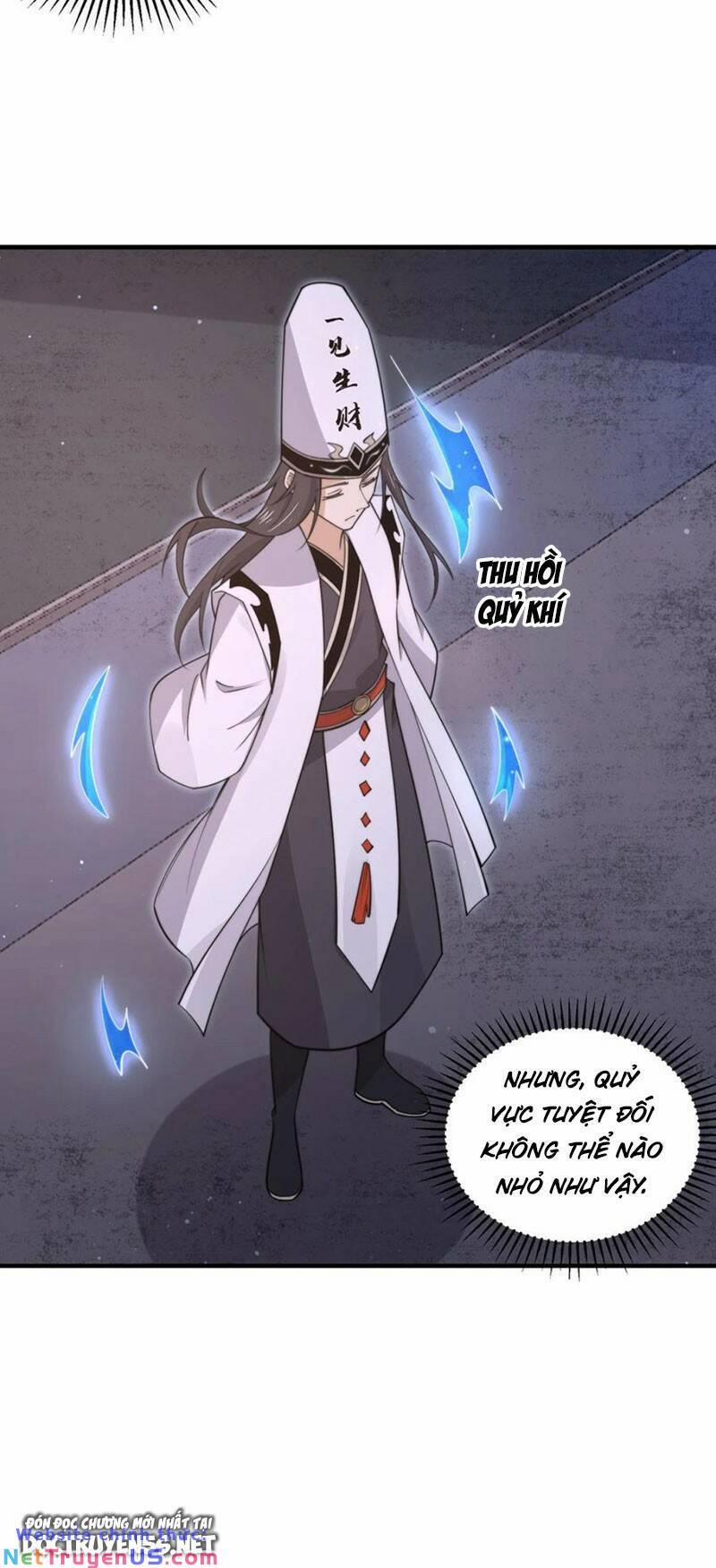 Bắt Đầu Livestream Ở Địa Phủ: Phát Sóng Trực Tiếp Ở Đây Ai Dám Đến 205 trang 21