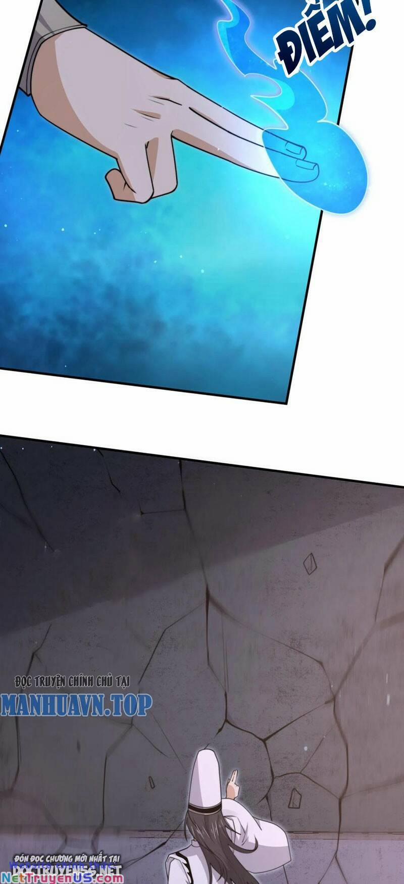 Bắt Đầu Livestream Ở Địa Phủ: Phát Sóng Trực Tiếp Ở Đây Ai Dám Đến 205 trang 23