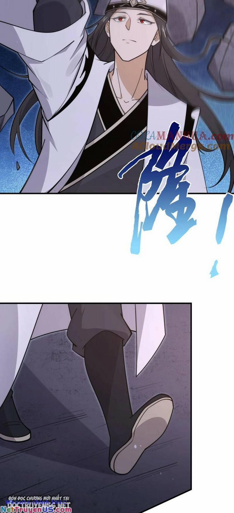 Bắt Đầu Livestream Ở Địa Phủ: Phát Sóng Trực Tiếp Ở Đây Ai Dám Đến 205 trang 25