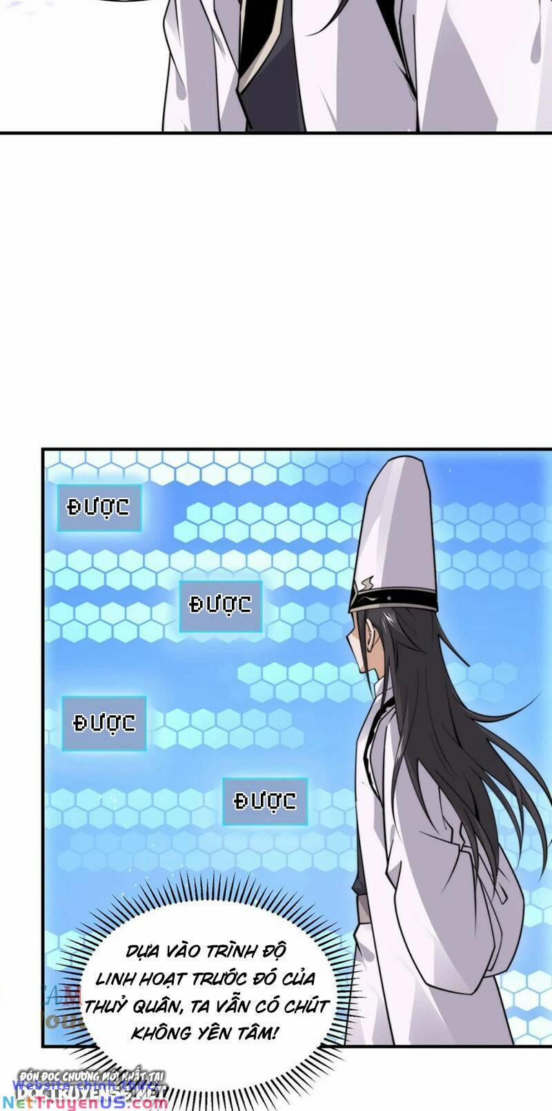 Bắt Đầu Livestream Ở Địa Phủ: Phát Sóng Trực Tiếp Ở Đây Ai Dám Đến 205 trang 6