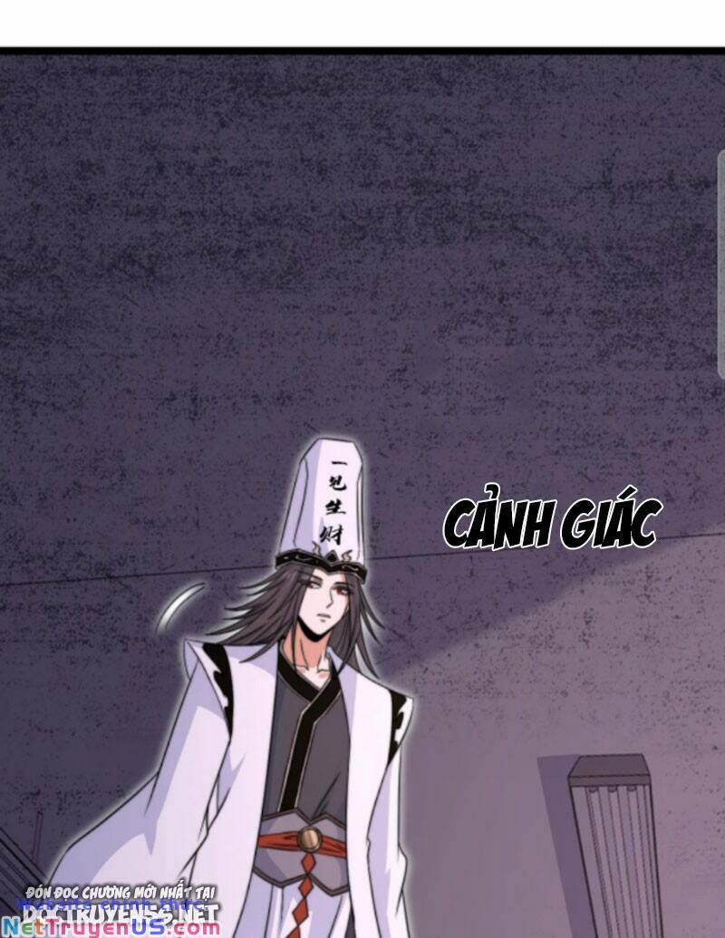 Bắt Đầu Livestream Ở Địa Phủ: Phát Sóng Trực Tiếp Ở Đây Ai Dám Đến 206 trang 0