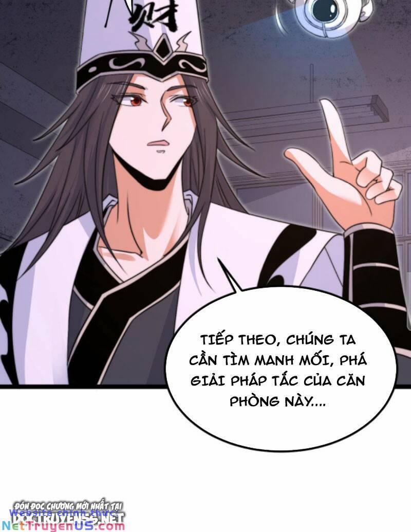 Bắt Đầu Livestream Ở Địa Phủ: Phát Sóng Trực Tiếp Ở Đây Ai Dám Đến 206 trang 12