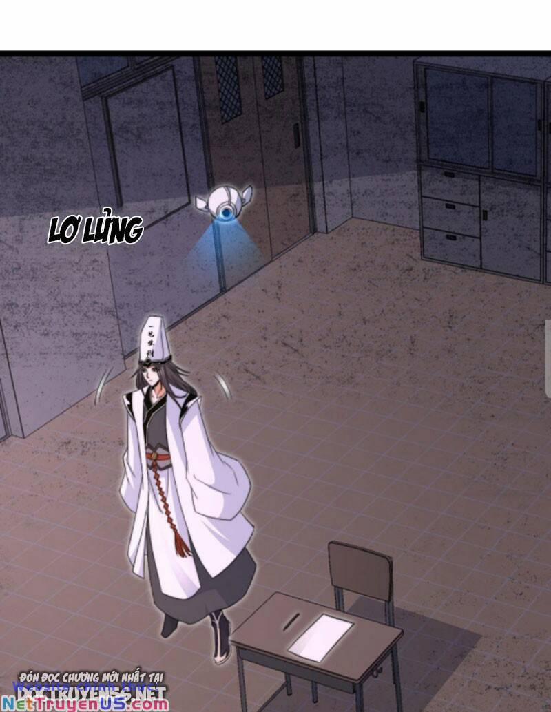 Bắt Đầu Livestream Ở Địa Phủ: Phát Sóng Trực Tiếp Ở Đây Ai Dám Đến 206 trang 13