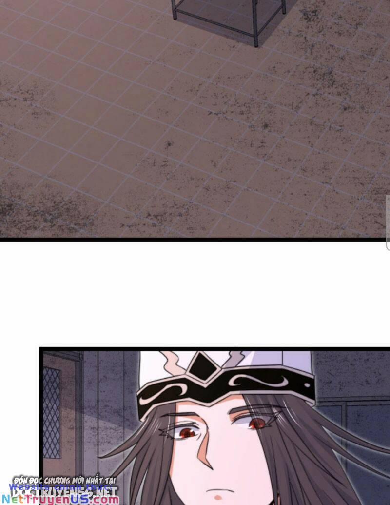 Bắt Đầu Livestream Ở Địa Phủ: Phát Sóng Trực Tiếp Ở Đây Ai Dám Đến 206 trang 14