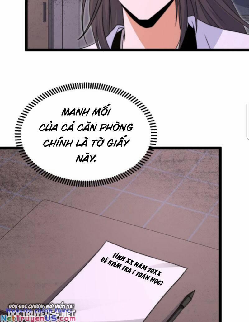 Bắt Đầu Livestream Ở Địa Phủ: Phát Sóng Trực Tiếp Ở Đây Ai Dám Đến 206 trang 15