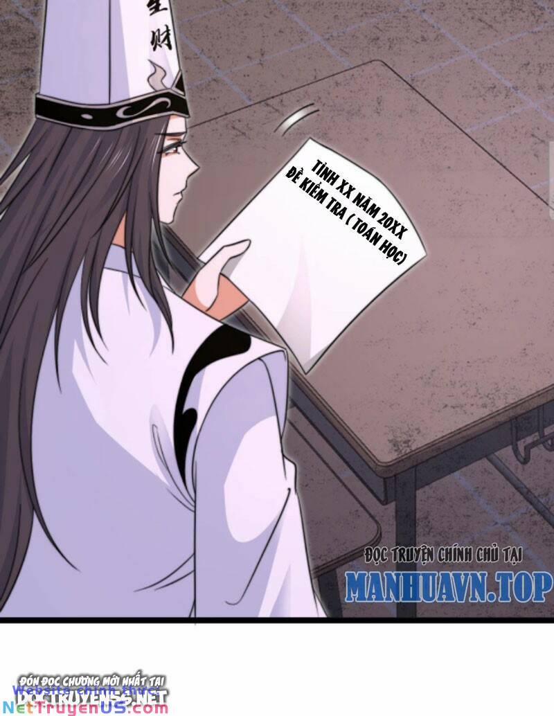 Bắt Đầu Livestream Ở Địa Phủ: Phát Sóng Trực Tiếp Ở Đây Ai Dám Đến 206 trang 17