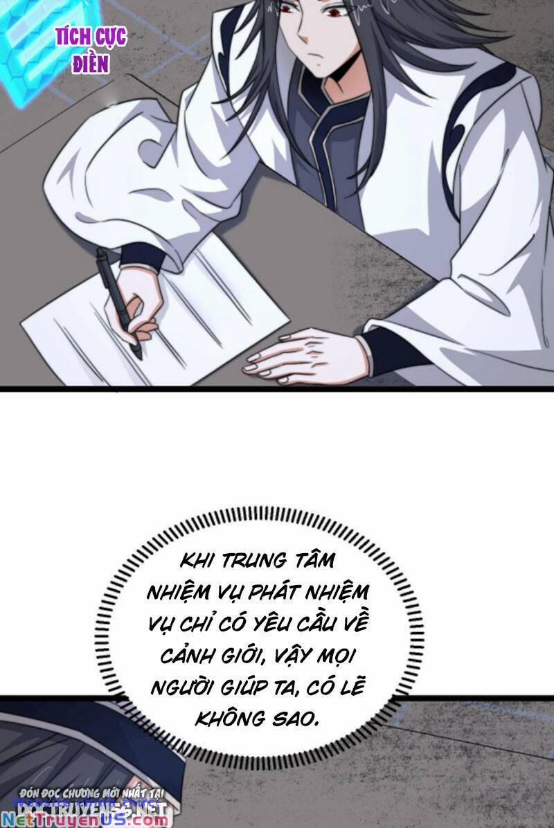 Bắt Đầu Livestream Ở Địa Phủ: Phát Sóng Trực Tiếp Ở Đây Ai Dám Đến 206 trang 28