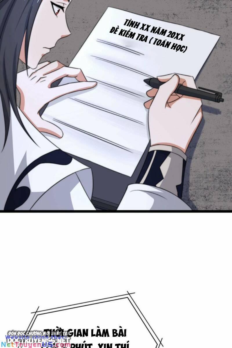 Bắt Đầu Livestream Ở Địa Phủ: Phát Sóng Trực Tiếp Ở Đây Ai Dám Đến 206 trang 29