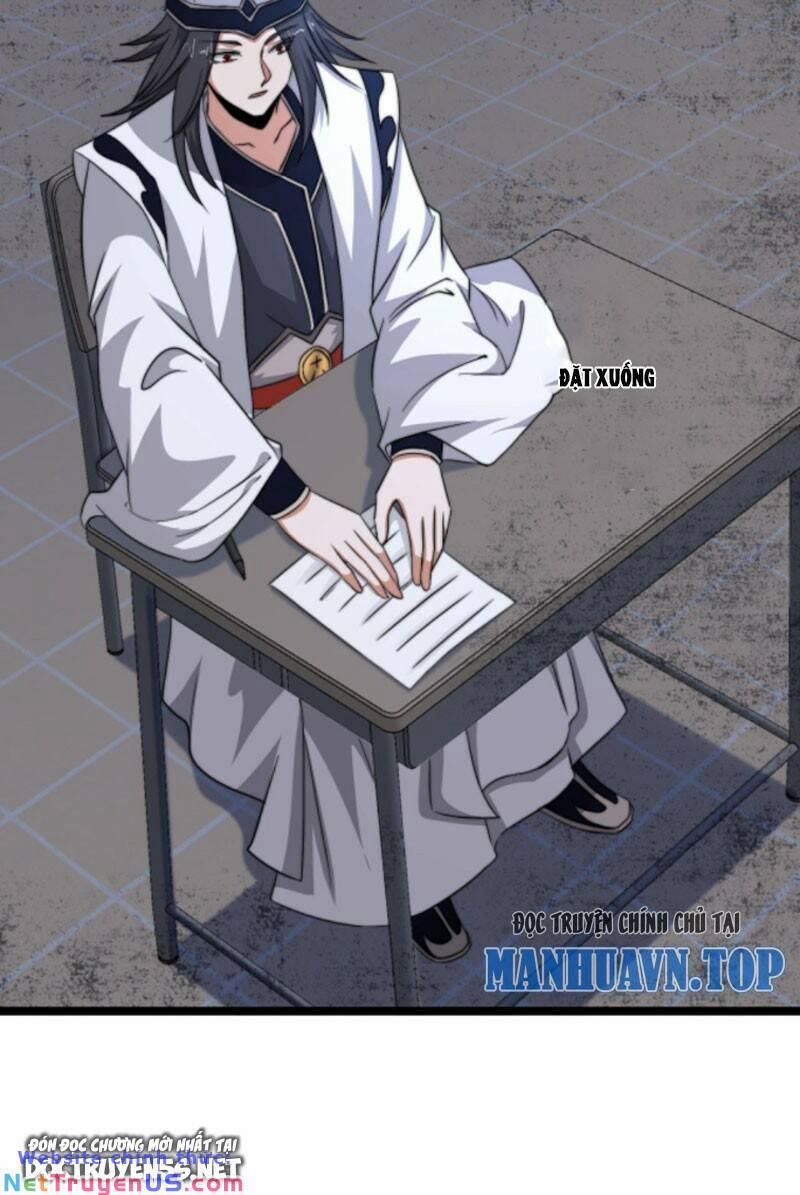 Bắt Đầu Livestream Ở Địa Phủ: Phát Sóng Trực Tiếp Ở Đây Ai Dám Đến 206 trang 32