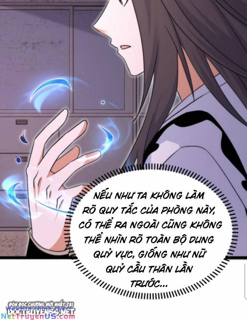 Bắt Đầu Livestream Ở Địa Phủ: Phát Sóng Trực Tiếp Ở Đây Ai Dám Đến 206 trang 7