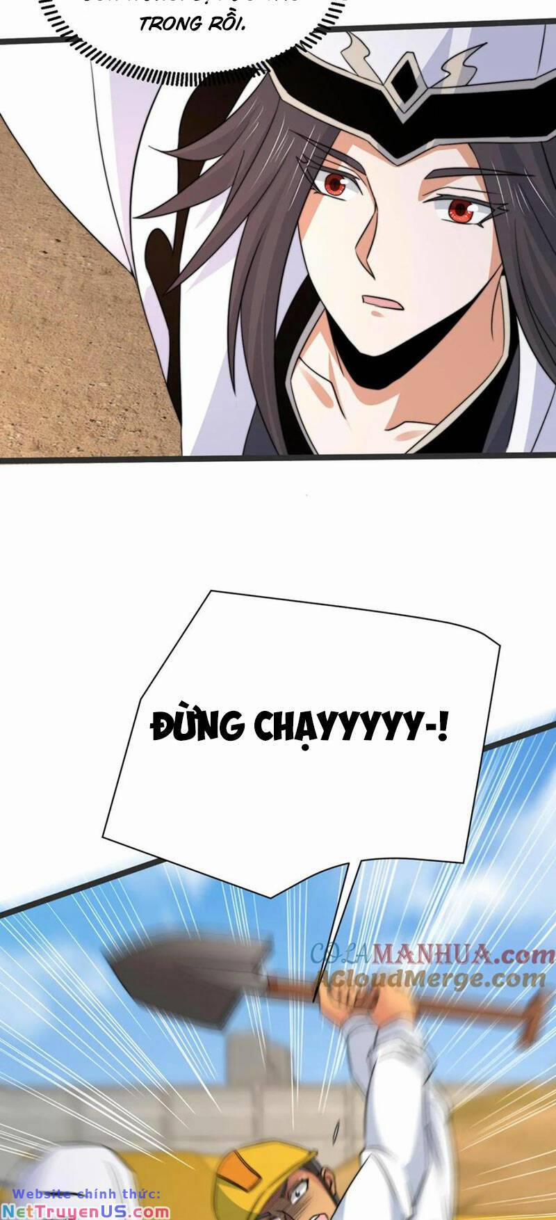 Bắt Đầu Livestream Ở Địa Phủ: Phát Sóng Trực Tiếp Ở Đây Ai Dám Đến 208 trang 4