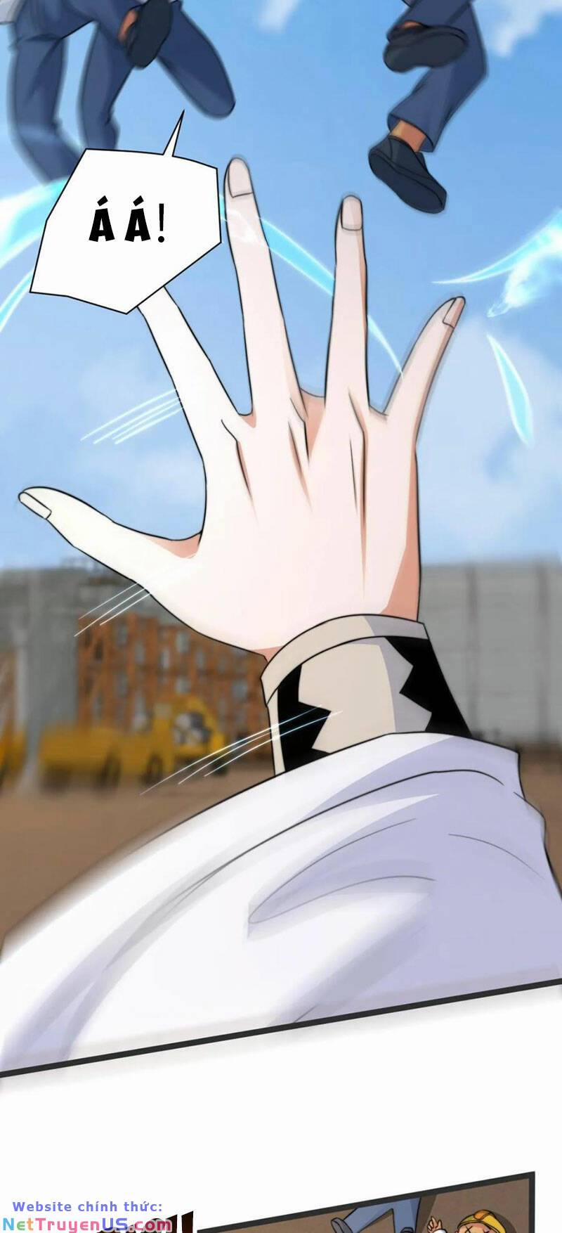 Bắt Đầu Livestream Ở Địa Phủ: Phát Sóng Trực Tiếp Ở Đây Ai Dám Đến 208 trang 7