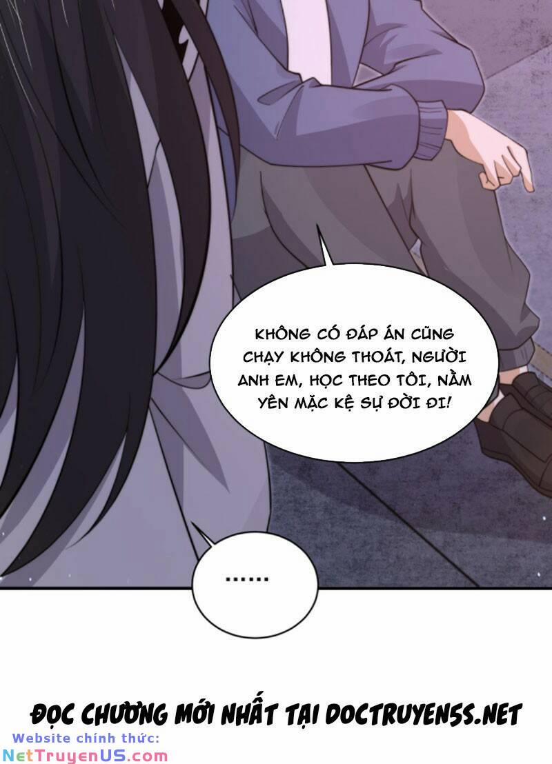 Bắt Đầu Livestream Ở Địa Phủ: Phát Sóng Trực Tiếp Ở Đây Ai Dám Đến 209 trang 15