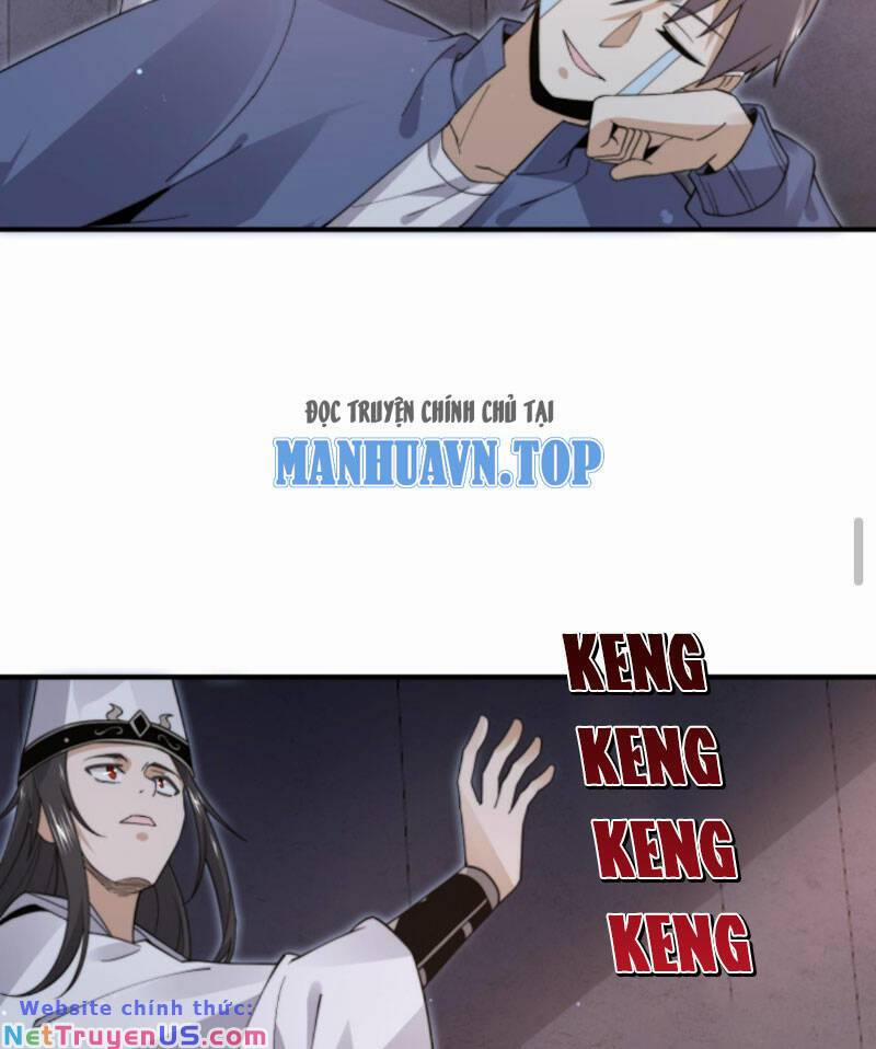 Bắt Đầu Livestream Ở Địa Phủ: Phát Sóng Trực Tiếp Ở Đây Ai Dám Đến 209 trang 17