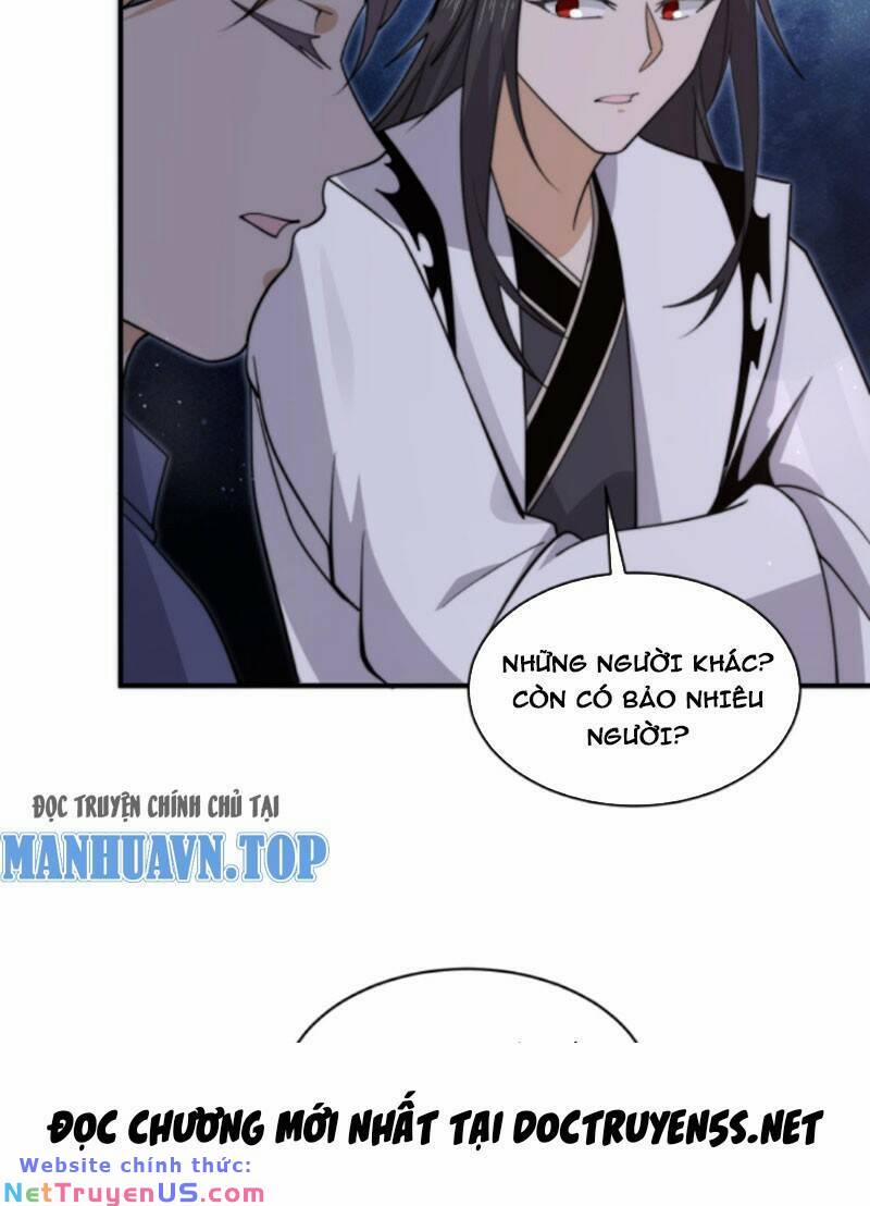 Bắt Đầu Livestream Ở Địa Phủ: Phát Sóng Trực Tiếp Ở Đây Ai Dám Đến 209 trang 2