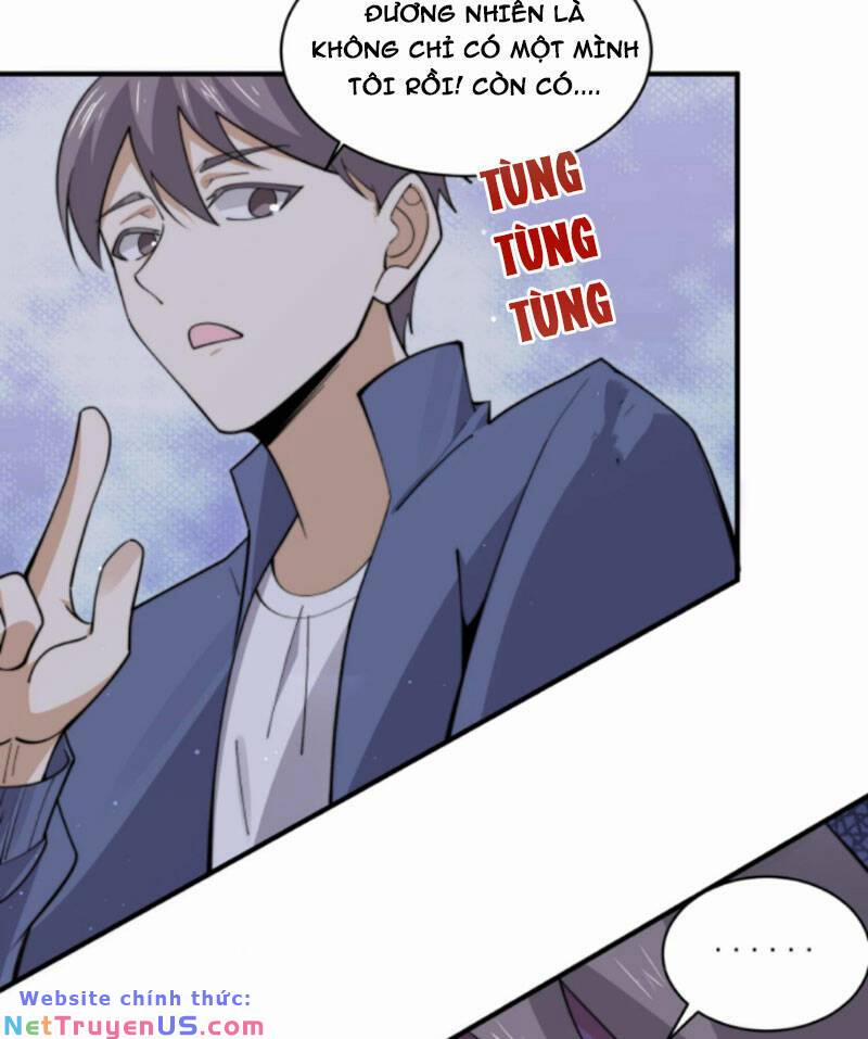 Bắt Đầu Livestream Ở Địa Phủ: Phát Sóng Trực Tiếp Ở Đây Ai Dám Đến 209 trang 3