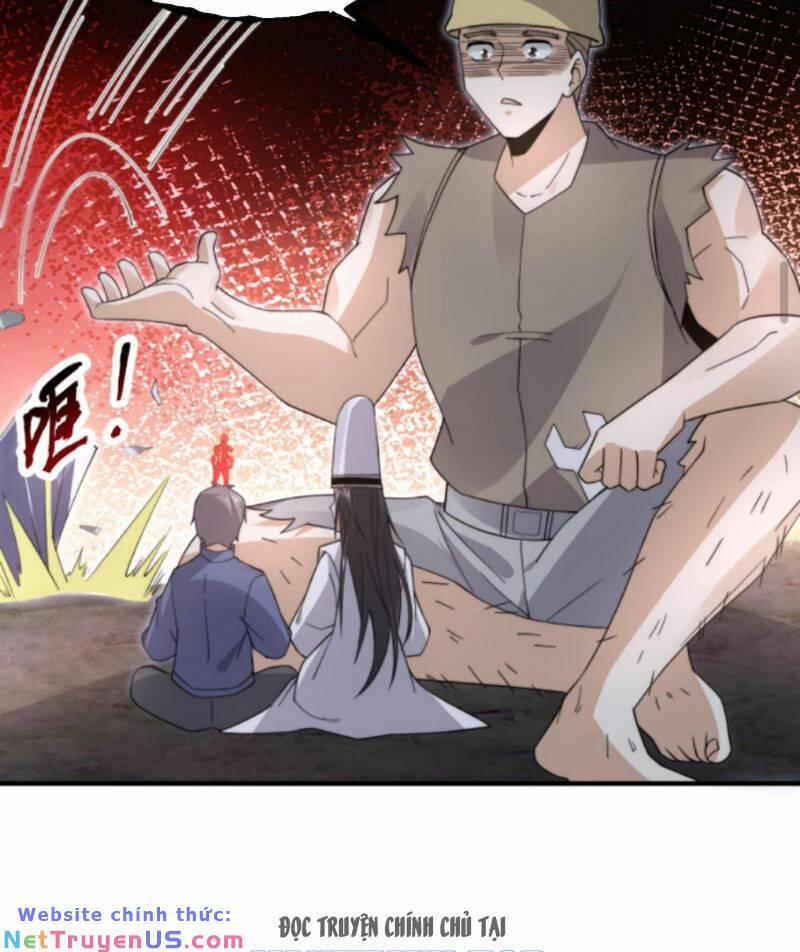 Bắt Đầu Livestream Ở Địa Phủ: Phát Sóng Trực Tiếp Ở Đây Ai Dám Đến 209 trang 30